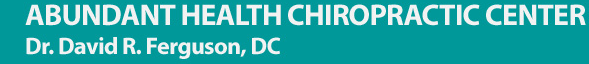 Abundant Health Chiropractic Center