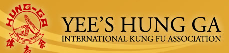 Yee's Hung Ga Int'L Kung Fu Association