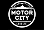 Motor City CrossFit