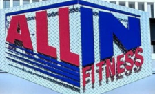 All In Fitness