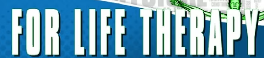 For Life Therapy
