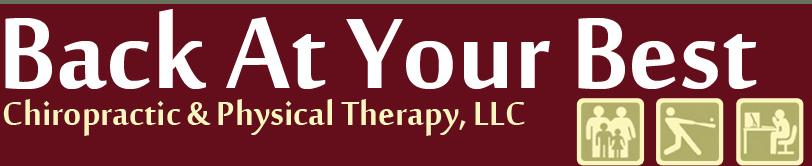 Back At You Best Chiro