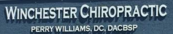 Winchester Chiropractic