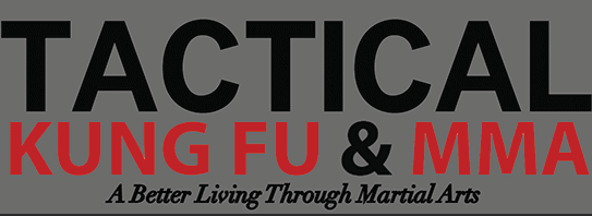 Tactical Kung Fu and Mixed Martial Arts