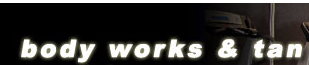 Body Works Fitness