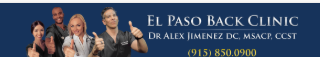 El Paso Back Clinic