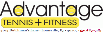 Advantage Tennis & Fitness