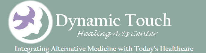 Dynamic Touch