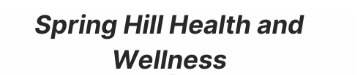 Spring Hill Health and Wellness