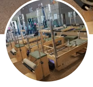 Legacy Pilates Yoga & More