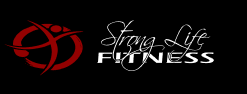 StrongLife Fitness
