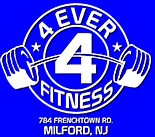 4 Ever Fitness