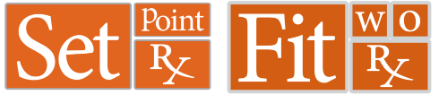 SetPoint RX