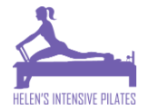 Helen's Pilates Studio