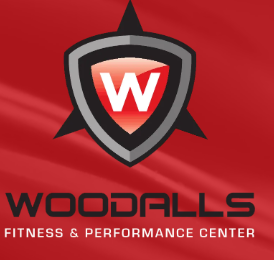Woodall Fitness Training