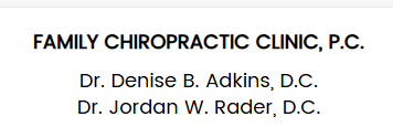 Family Chiropractic Clinic