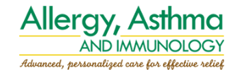 Allergy Asthma & Immunology