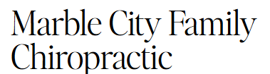 Marble City Family Chiropractic