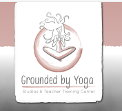 Grounded By Yoga