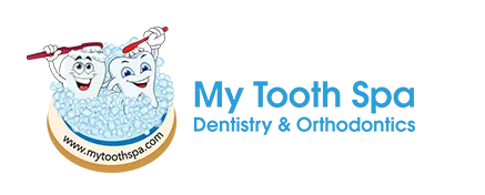 My Tooth Spa Dentistry & Orthodontics