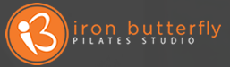 Iron Butterfly Pilates
