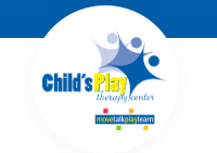 Child's Play Therapy Center