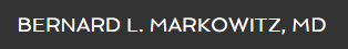 Bernard Markowitz MD