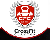 CrossFit Clayton