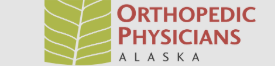 Orthopedic Physicians Alaska