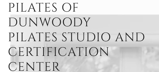 Pilates of Dunwoody