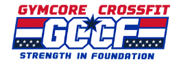 GymCore CrossFit