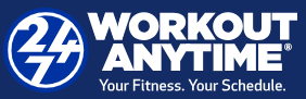 Workout Anytime