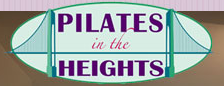 Pilates In The Heights