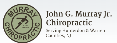 John G. Murray Jr. Chiropractic