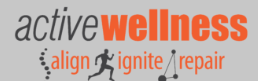 Active Wellness Chiro & Rehab