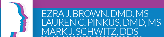 Ezra J. Brown DMD