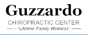Guzzardo Chiropractic Center