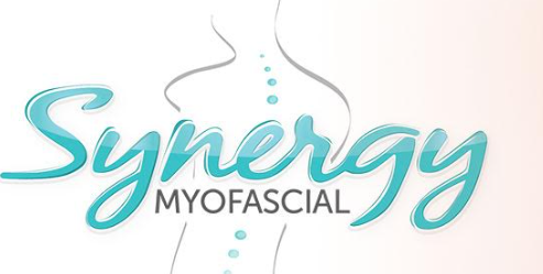Synergy Myofascial Release And Rehab