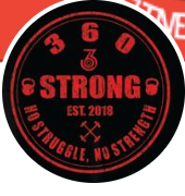 360 Total Fitness