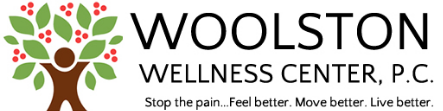 Woolston Wellness Center