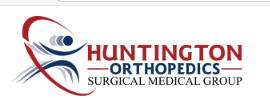 Huntington Orthopedics