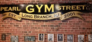 Pearl Street Gym