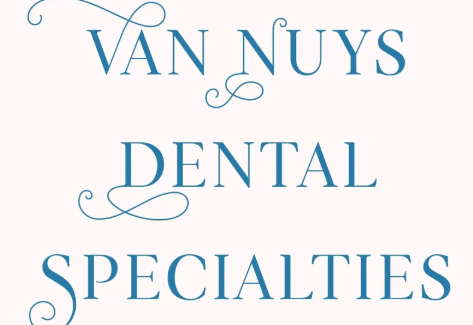 Van Nuys Dental Specialties