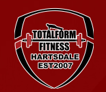 Total Form Fitness