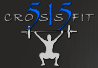 CrossFit 515