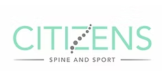 Citizens Spine and Sport
