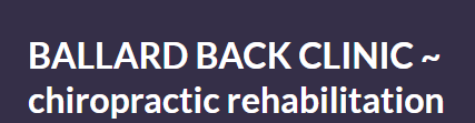 Ballard Back Clinic