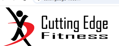 Cutting Edge Fitness