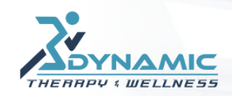 Dynamic Therapy & Wellness