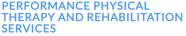 Performance Physical Therapy & Rehabilitation Services